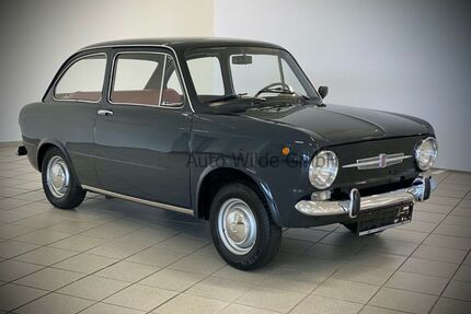 Fiat Andere Gebrauchtwagen