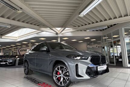 BMW X6 Gebrauchtwagen
