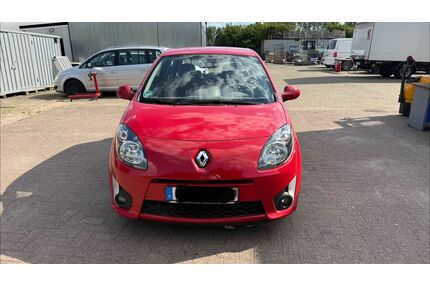 Renault Twingo Gebrauchtwagen