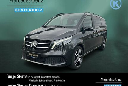 Mercedes-Benz V 250 Gebrauchtwagen
