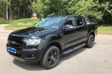 Ford Ranger Gebrauchtwagen