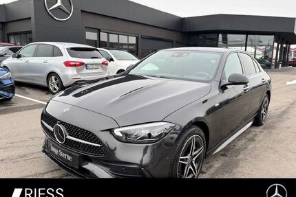 Mercedes-Benz C 300 Gebrauchtwagen