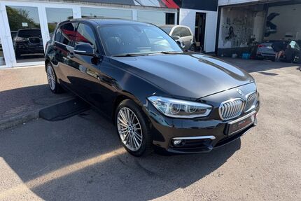 BMW 118 Gebrauchtwagen