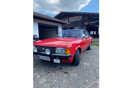 Ford Granada Gebrauchtwagen