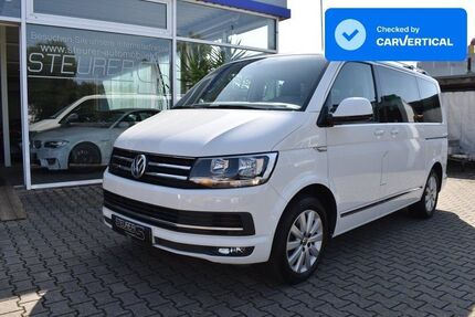 VW T6 Multivan Gebrauchtwagen