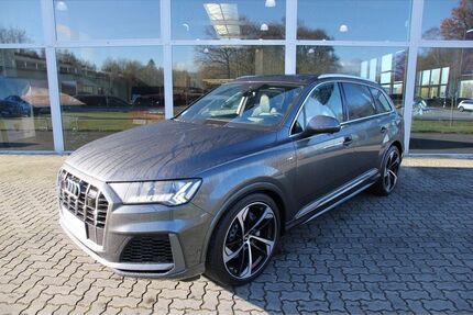 Audi Q7 Gebrauchtwagen