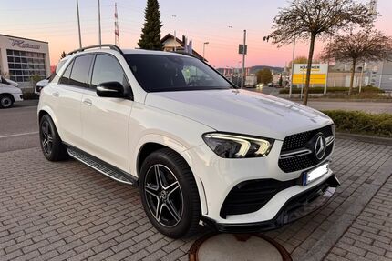Mercedes-Benz GLE 400 Gebrauchtwagen
