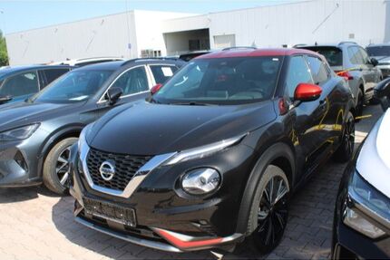 Nissan Juke Gebrauchtwagen