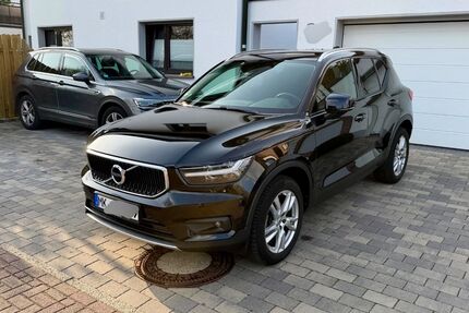 Volvo XC40 Gebrauchtwagen