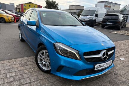 Mercedes-Benz A 180 Gebrauchtwagen