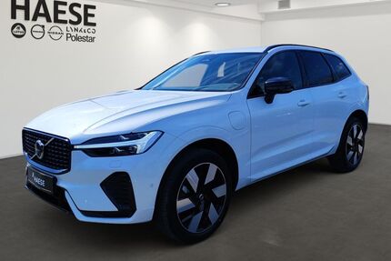 Volvo XC60 Gebrauchtwagen