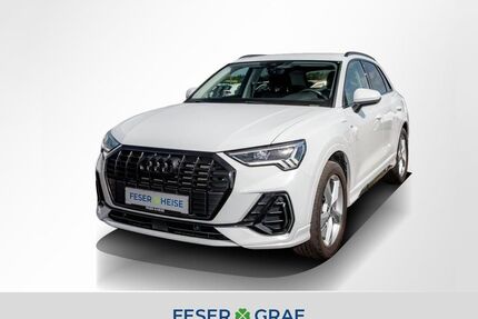 Audi Q3 Gebrauchtwagen