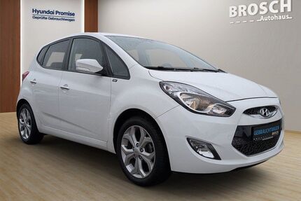 Hyundai ix20 Gebrauchtwagen