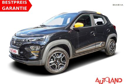 Dacia Spring Gebrauchtwagen