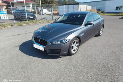 Jaguar XE Gebrauchtwagen