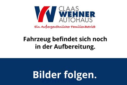 Fiat 500e Gebrauchtwagen