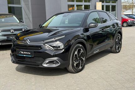 Citroen C4 Gebrauchtwagen