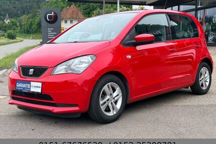 Seat Mii Gebrauchtwagen