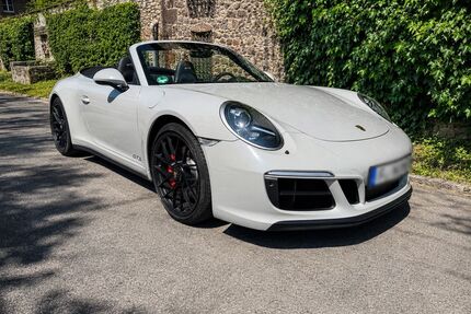 Porsche 991 Gebrauchtwagen