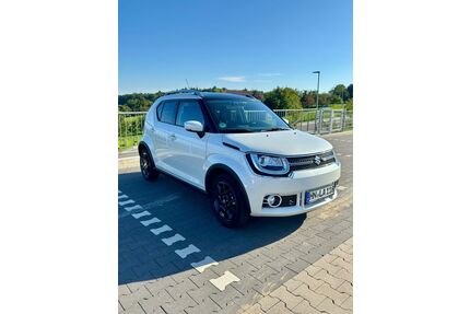 Suzuki Ignis Gebrauchtwagen