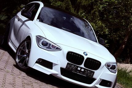 BMW 125 Gebrauchtwagen