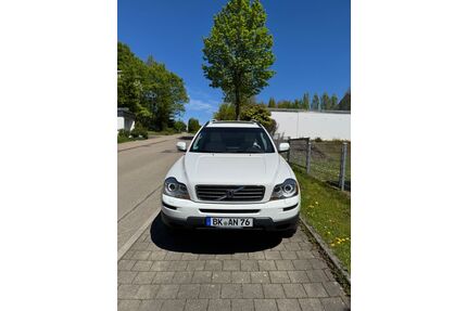 Volvo XC90 Gebrauchtwagen