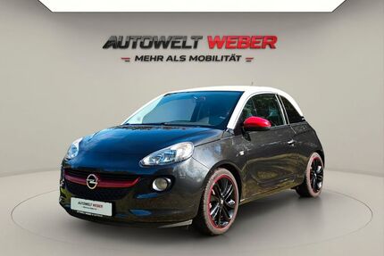 Opel Adam Gebrauchtwagen