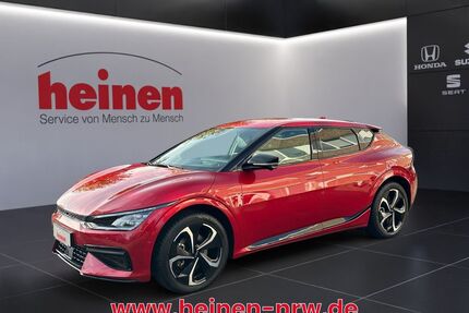 Kia EV6 Gebrauchtwagen