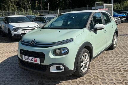 Citroen C3 Gebrauchtwagen