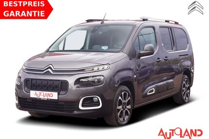 Citroen Berlingo Gebrauchtwagen