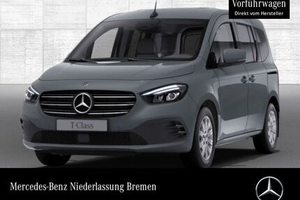 Mercedes-Benz T-Klasse Gebrauchtwagen