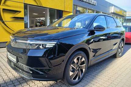 Opel Grandland X Gebrauchtwagen