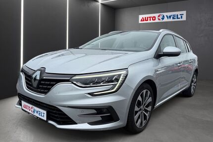 Renault Megane Gebrauchtwagen