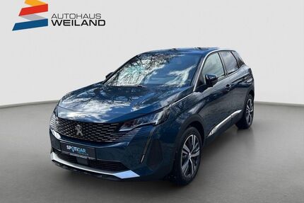 Peugeot 3008 Gebrauchtwagen