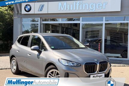 BMW 216 Active Tourer Gebrauchtwagen