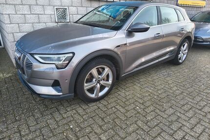 Audi e-tron Gebrauchtwagen