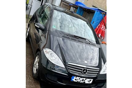 Mercedes-Benz A 160 Gebrauchtwagen