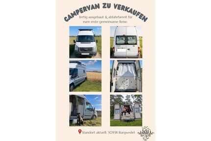 Ford Transit Gebrauchtwagen