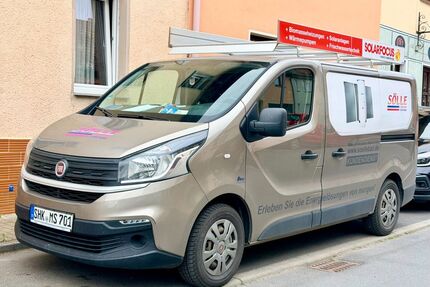 Fiat Talento Gebrauchtwagen