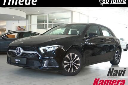 Mercedes-Benz A 180 Gebrauchtwagen