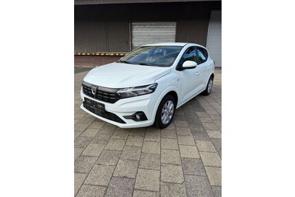 Dacia Sandero Gebrauchtwagen