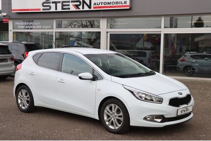 Kia ceed / Ceed Gebrauchtwagen