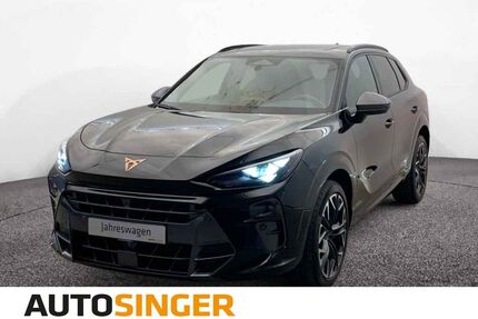 Cupra Terramar Gebrauchtwagen