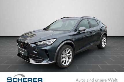 Cupra Formentor Gebrauchtwagen