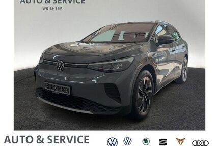 VW ID.4 Gebrauchtwagen