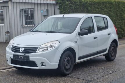 Dacia Sandero Gebrauchtwagen
