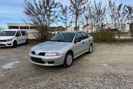 Mitsubishi Carisma Gebrauchtwagen