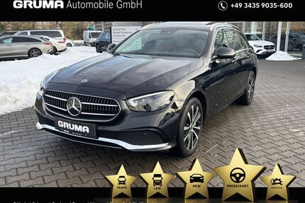 Mercedes-Benz E 300 Gebrauchtwagen