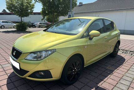 Seat Ibiza Gebrauchtwagen