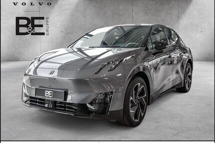 Lynk & Co 02 Gebrauchtwagen